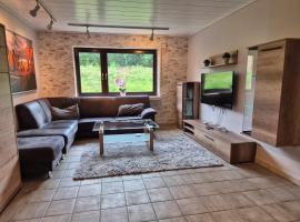 Am Linnert, hotel i Haltern