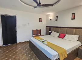 Bluebell castle, Hotel in Mamallapuram