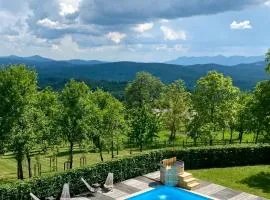 Apartments & Rooms Domacija Krnc