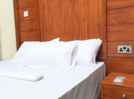 4Kaz Apartments with WiFi by Monalisa, khách sạn ở Morogoro