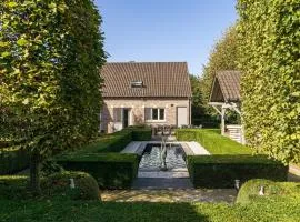 Charming Group Stay in Borgloon