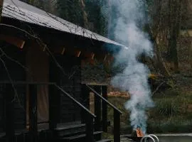 Yogi's Cabin