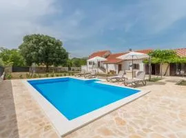 Villa Ka near NP Krka waterfalls