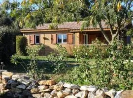 Gîte - La Petite Maison De Noémie