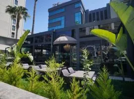 Adana Time Business Hotel