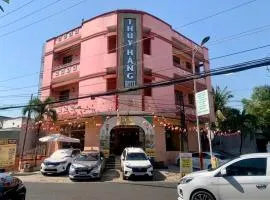 Hotel Thúy Hằng Núi Sam Châu Đốc