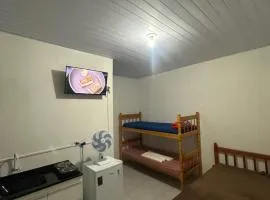 NOVO Ap Econômico em Paranaguá Completo com WiFi e Estacionamento Rotativo