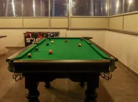 Sukhshanti Villa Bt Tropicana Stays