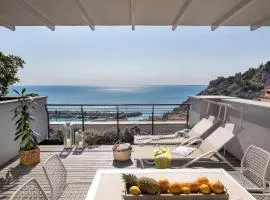 Portopiccolo Apartments Deluxe