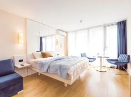 Luxury Sea View Hotel