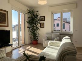 Lake Como & Nature By Paola, hotel en Dongo