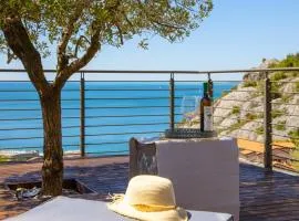 Portopiccolo Apartments Deluxe