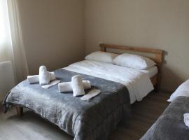 Guest House Aspindza, מלון בAspindza