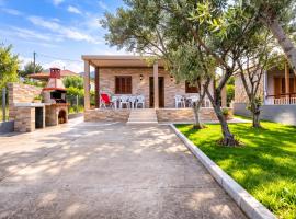 Sampa Villa, Hotel in Asprovalta