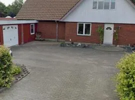 Glentevej 4