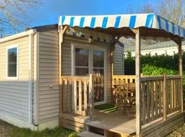 Camping 2 etoiles - Calme et nature, 1h de Paris - ccbabhg