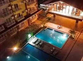 Staycation Resort Near MACTAN Airport