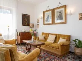 La Duchessa di Volterra, 2 min Walk from the Historic Town, with Private Parking