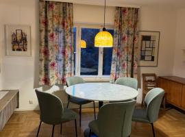 Greenhouse, khách sạn ở Fellbach