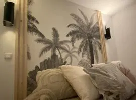 T2 cocooning near Giverny