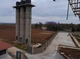 Oloitoktok Airstrip Resort Limited