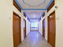 Hotel O Radika Residency