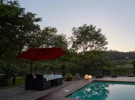 Ribeiro Country Villa com Piscina a 30 min do Porto