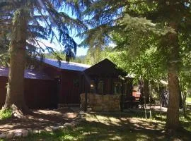 Birdsnest Cabin at O-Bar-O