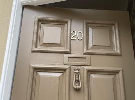 20 Sansome Walk, hotell sihtkohas Worcester