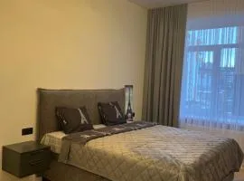 Посуточна квартира