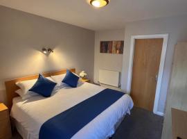 The Jolly Brewers, hotel di Bishops Stortford