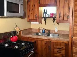 Riverview Cabin at O-Bar-O