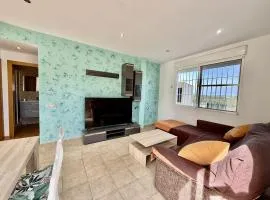 Los Olivos - Casa Adosada