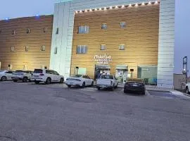 مراسم الشمال للشقق المخدومة