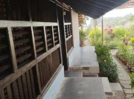 Dream heaven home stay