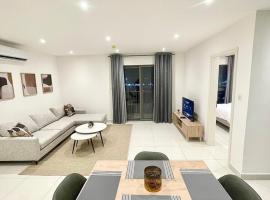 ImaaniHomes at Loxwood โรงแรมในTrofwi