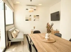 Dpto a media cuadra de la plaza principal 2 Bonavista Rentals