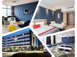 Holiday Inn Express - Kaiserslautern by IHG