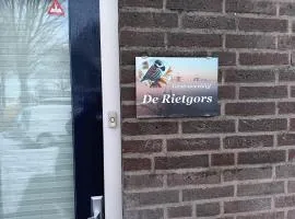 Gastenverblijf De Rietgors Kinderdijk