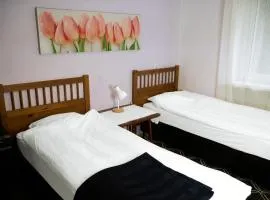 Apartament Paderewski