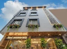 Hotel Rosewood Suites Near Delhi Airport