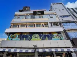 Super Collection O Bangalore East Railway Station Formerly YA Inn and Suites