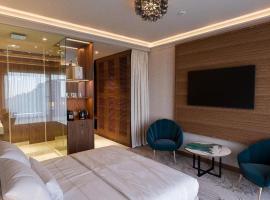 Glory Resort, hotel i Baile Felix