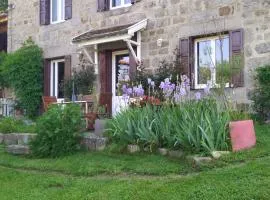 Gîte Au Pas De L'âne