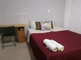 costa azul apartment el zonte