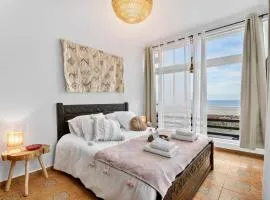 Adrar Lodge - Boutique Guesthouse with Sea View
