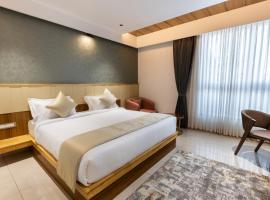 बंगलुरू में, होटल AIRA Boutique Hotel
