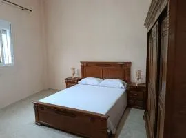 Mansour Apartment Near Melilla and Nador