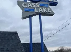 Cass lake hotel