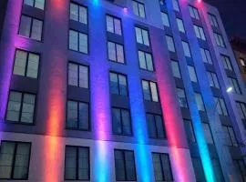 Rose Hotel Near Yankee Stadium